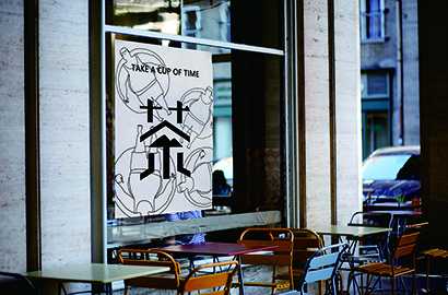 泰山区VI设计：融合城市文化，打造特色品牌标识